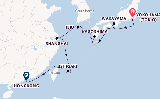 Oceania Cruises