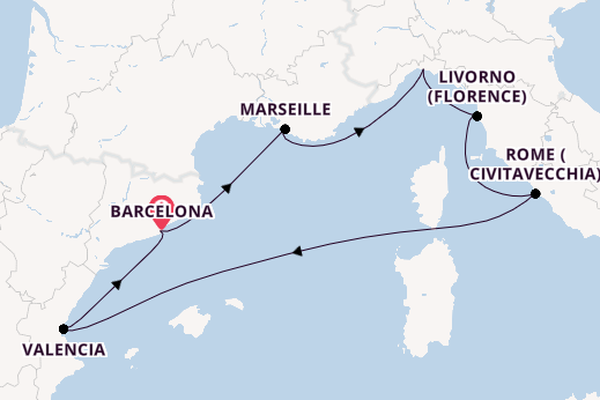 MSC Cruises