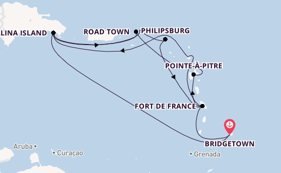 MSC Cruises