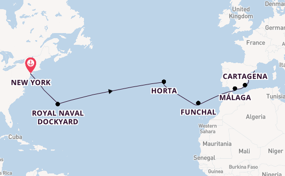Regent Seven Seas Cruises