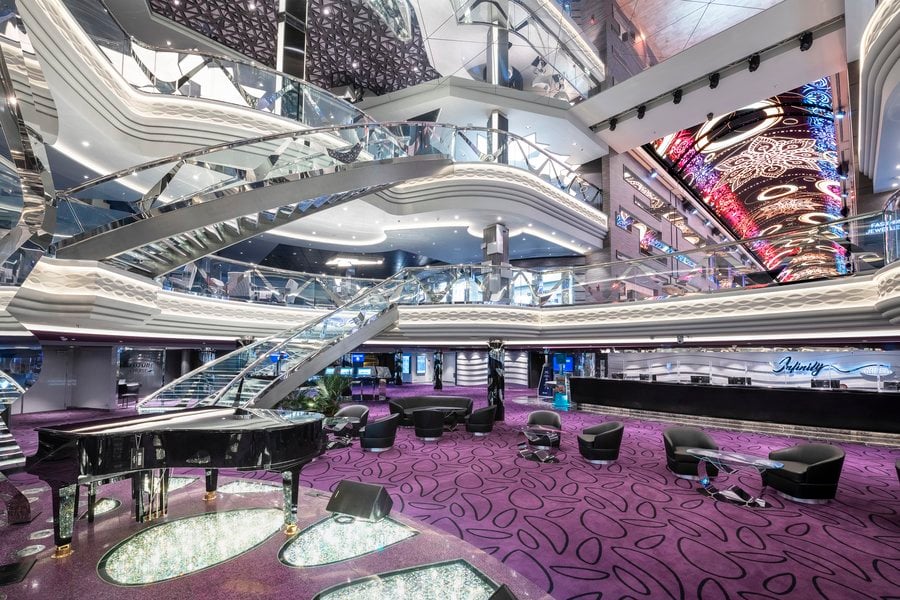 MSC Virtuosa