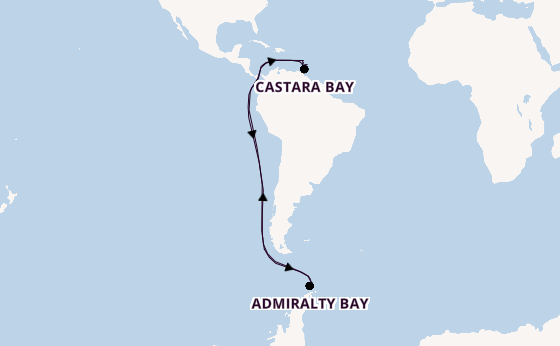 Star Clippers