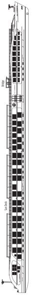 deck plan