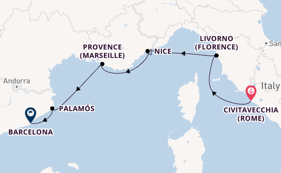 Azamara 