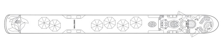 deck plan
