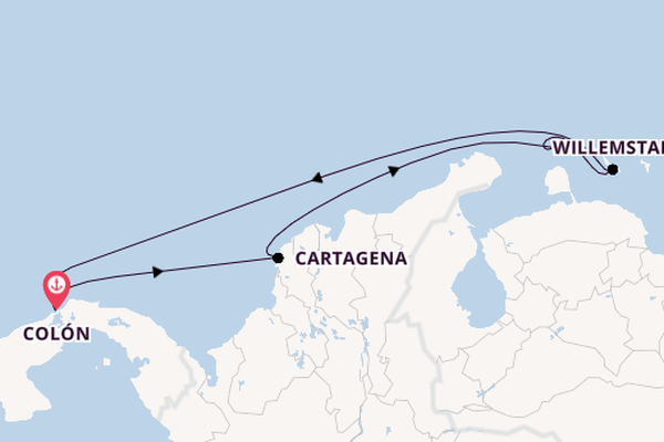 Royal Caribbean