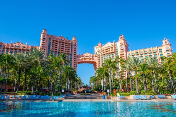 Bahamas with Perfect Day & Orlando Stay