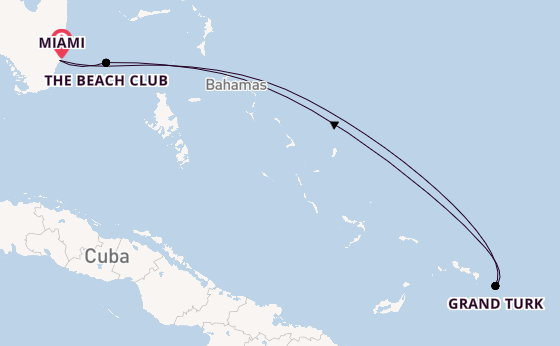 Virgin Voyages