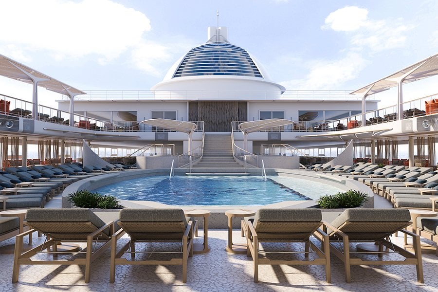 Seven Seas Prestige