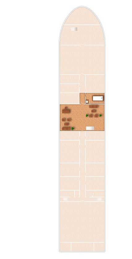 deck plan
