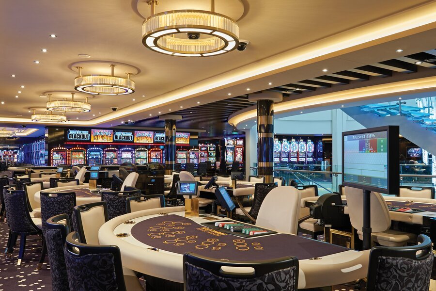 USA Ostküste ab New York auf der Norwegian Bliss