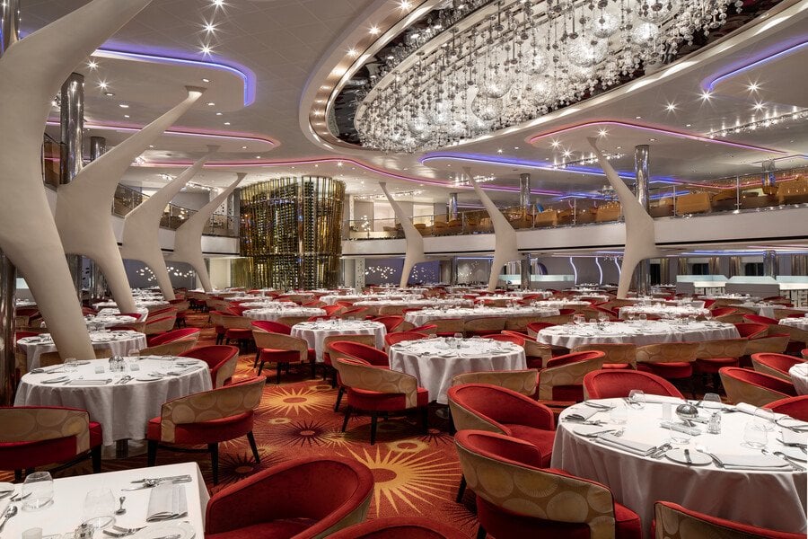Celebrity Silhouette