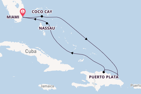 Royal Caribbean