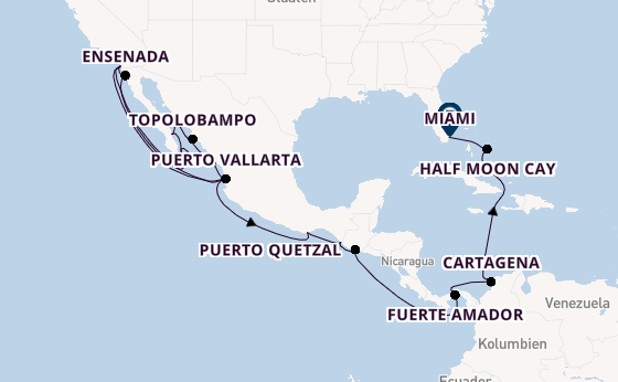 Holland America Line