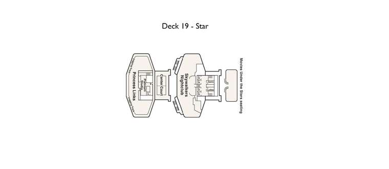 deck plan
