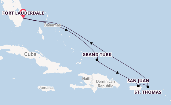 Holland America Line