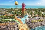 Coco Cay, Bahama's