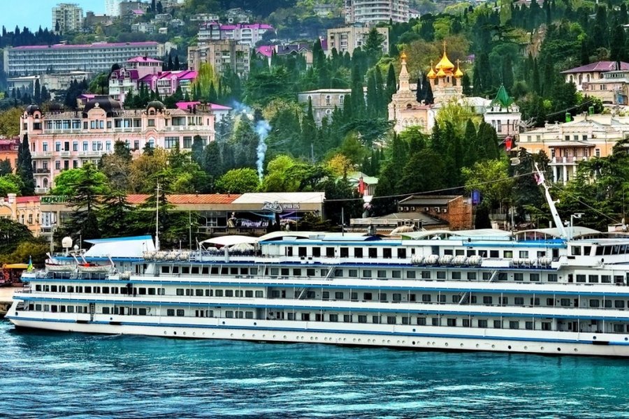 Dnepr Princess