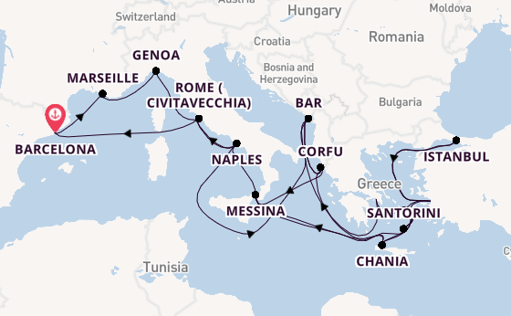 Princess Cruises