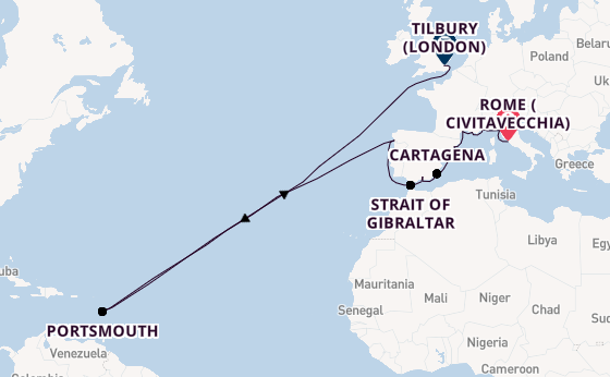 Viking Ocean Cruises