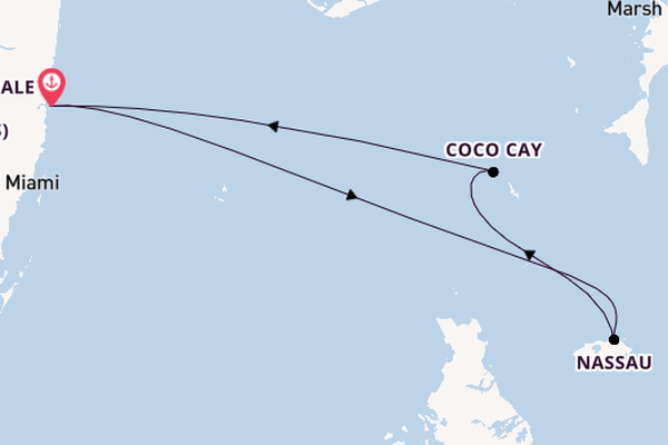Royal Caribbean