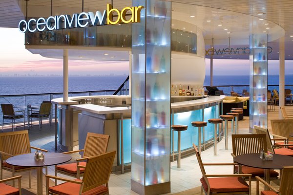 Celebrity Solstice