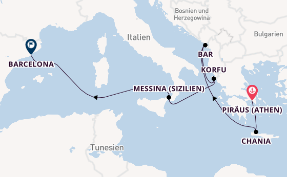 Princess Cruises