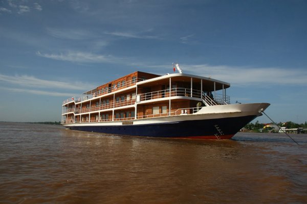 RV Indochine