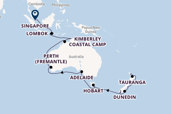 Princess Cruises