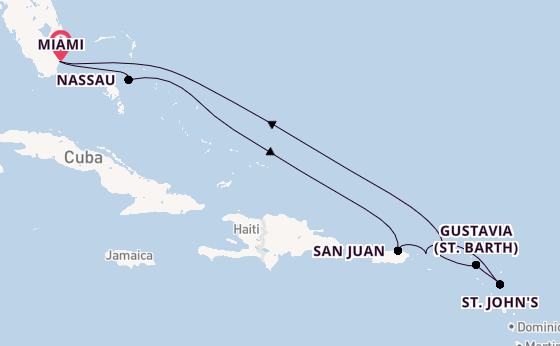 Regent Seven Seas Cruises