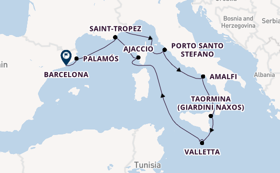 Seabourn
