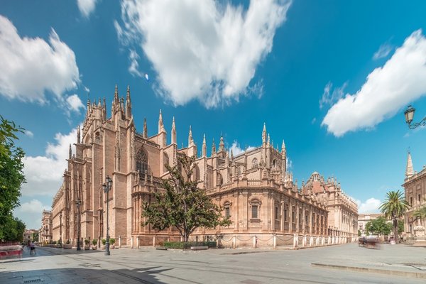 Seville