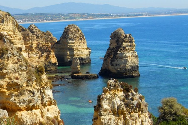 Ilha dos Portugueses, Mozambique