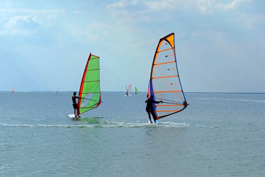 Traditionssegler