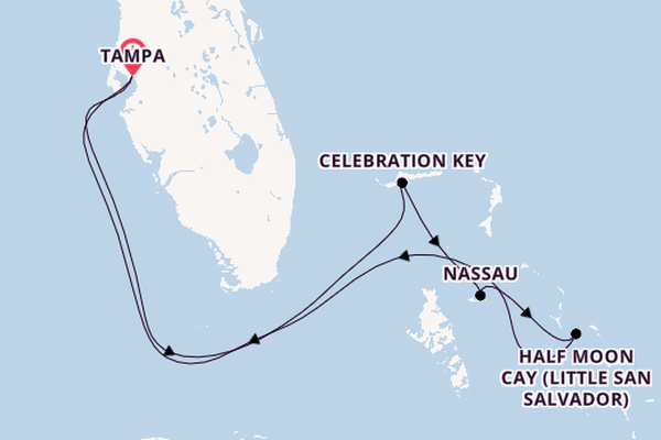Carnival Cruise Line