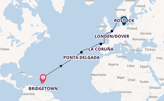 AIDA Cruises
