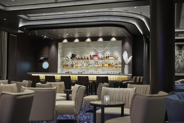 Seven Seas Splendor