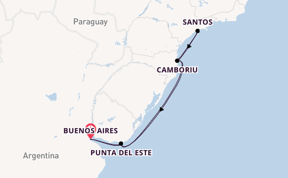 MSC Cruises