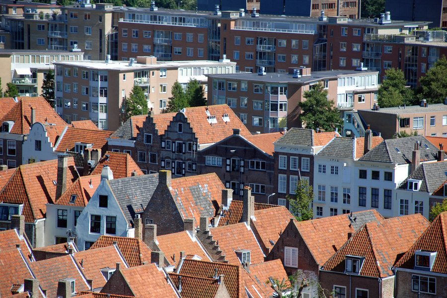 Rhein ab Düsseldorf, Deutschland auf der VIVA TIARA