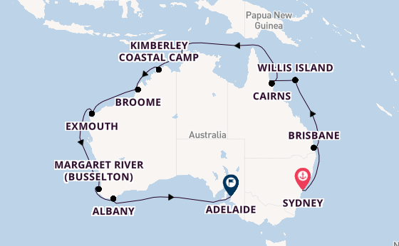 Princess Cruises