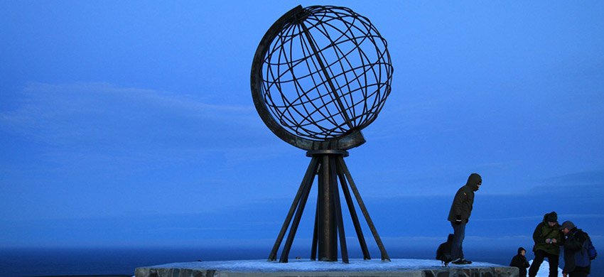 Kreuzfahrten Nordkap 