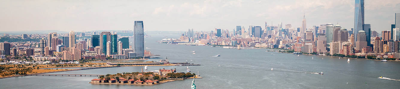 USA Ostküste