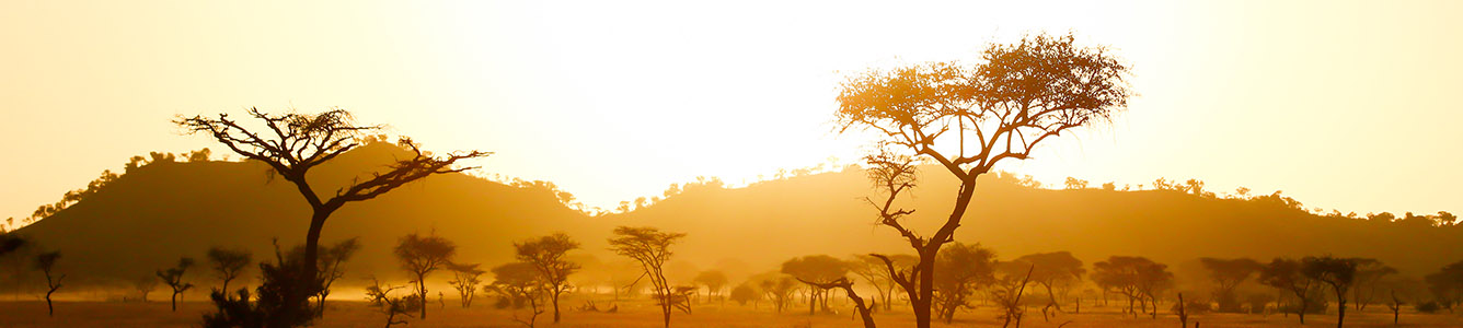 Afrika
