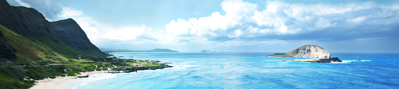 Hawaii