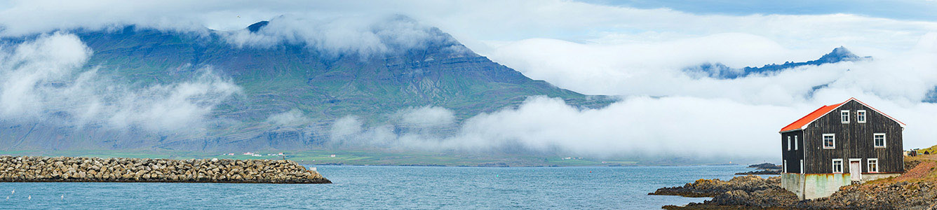 Island