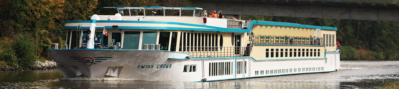 Ms Swiss Crown Deckplane Reisen Bewertungen
