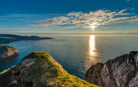 Kreuzfahrt Nordkap all-inclusive 2027 – Kurs auf den hohen Norden