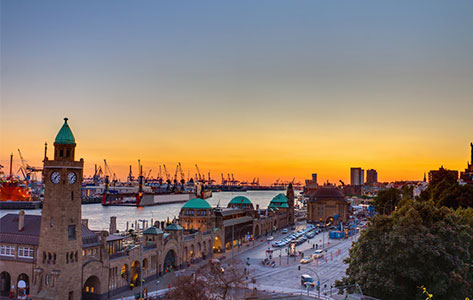 837. Hafengeburtstag Hamburg 2026: