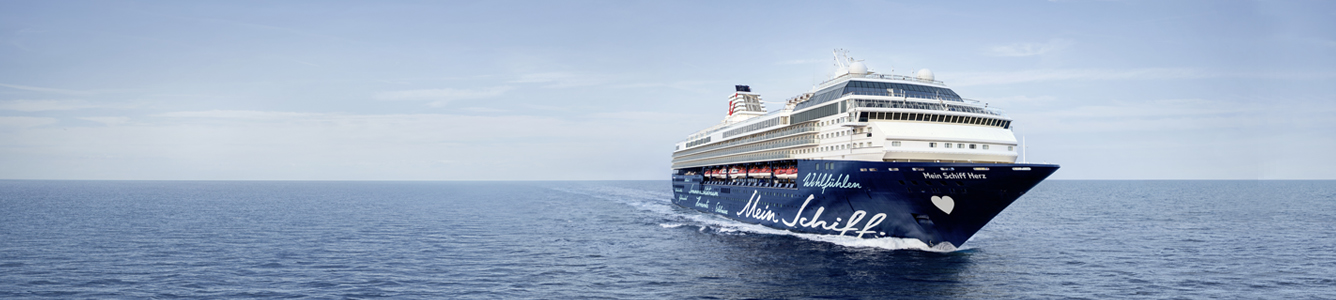 Mein Schiff Position Webcam Aktuelle Routen