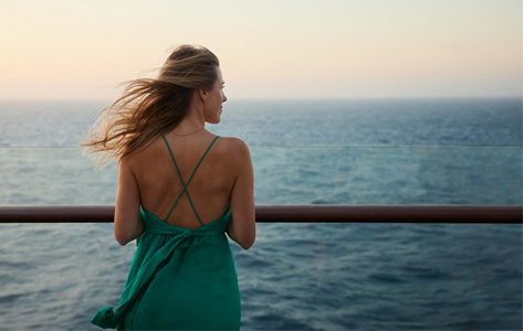 Mein Schiff Weltreise Kreuzfahrten